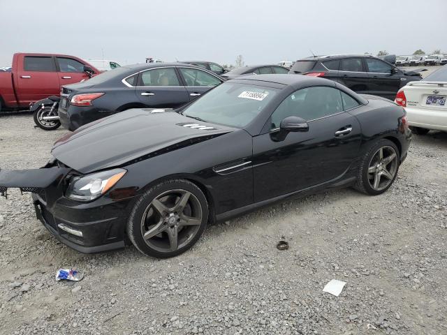 mercedes-benz slk 250 2014 wddpk4haxef089177