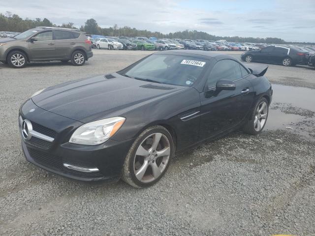 mercedes-benz slk 350 2012 wddpk5ha0cf019545