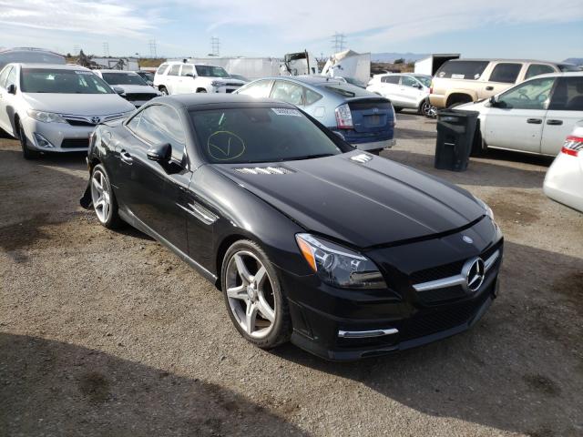 mercedes-benz slk 350 2016 wddpk5ha0gf117321