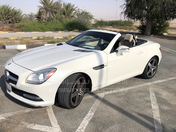 mercedes-benz slk350 2012 wddpk5ha7cf016464