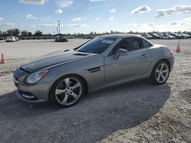 mercedes-benz slk 350 2012 wddpk5ha8cf014674