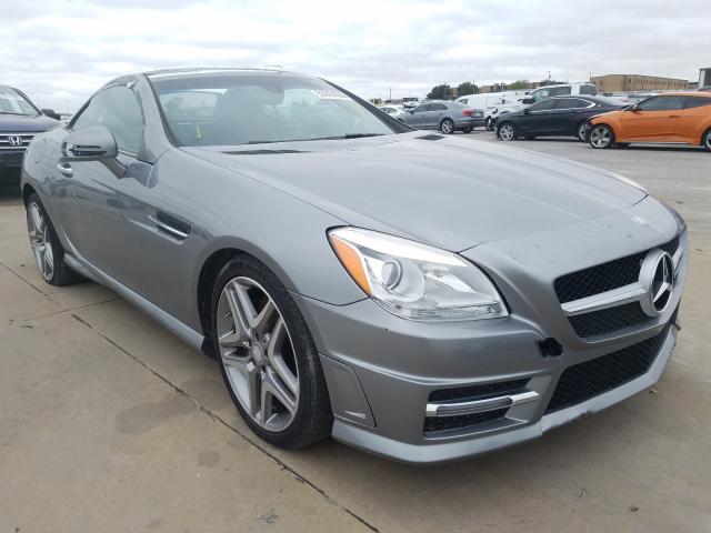 mercedes-benz slk-class 2015 wddpk5ha8ff099746