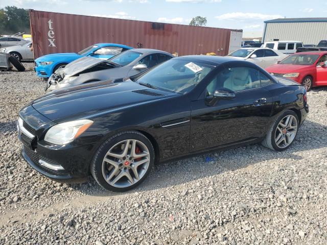 mercedes-benz slk 350 2012 wddpk5haxcf018046