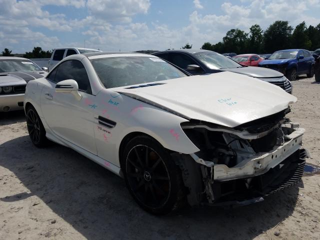 mercedes-benz slk 55 amg 2013 wddpk7fa7df052381