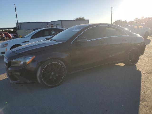 mercedes-benz cla 250 2014 wddsj4eb0en038013