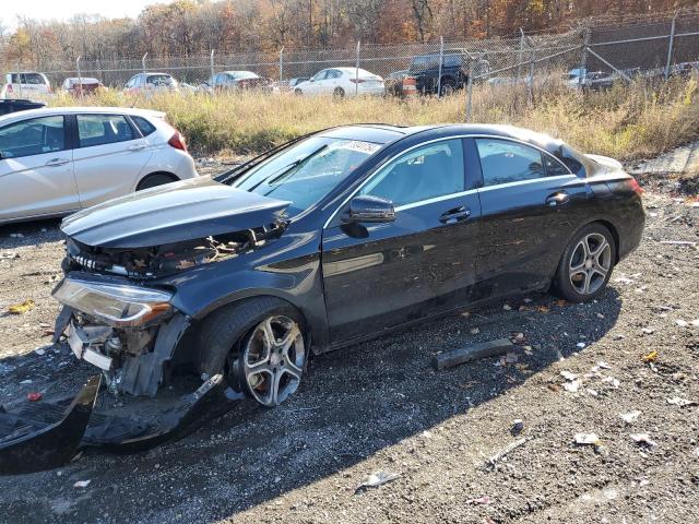 mercedes-benz cla 250 2014 wddsj4eb0en049495