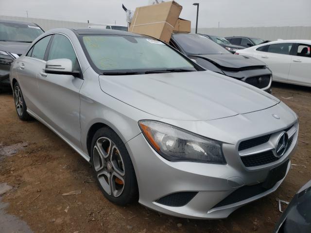 mercedes-benz cla 250 2014 wddsj4eb0en055894