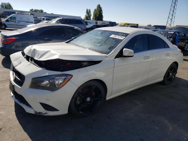 mercedes-benz cla 250 2014 wddsj4eb0en083243