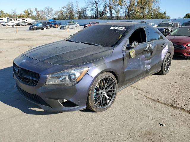 mercedes-benz cla 250 2015 wddsj4eb0fn204595