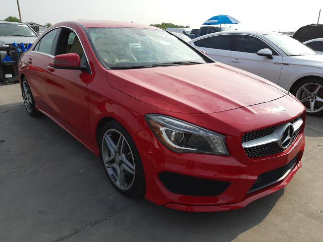 mercedes-benz  2015 wddsj4eb0fn207528