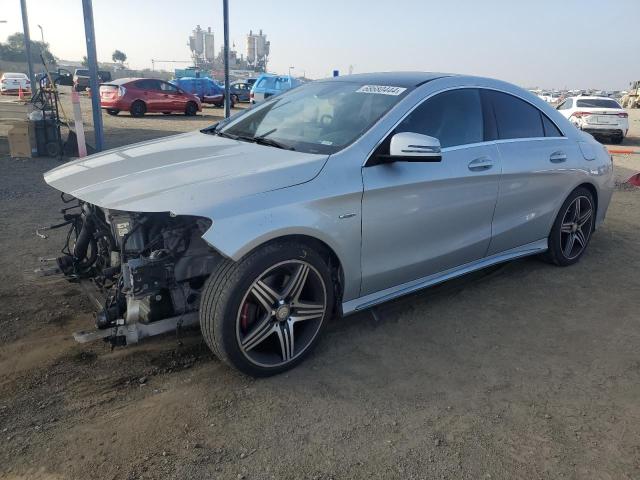 mercedes-benz cla 250 2015 wddsj4eb0fn282715