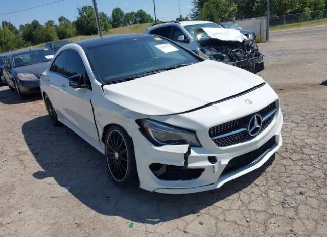 mercedes-benz  2016 wddsj4eb0gn361108