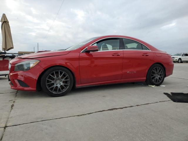 mercedes-benz cla 250 2016 wddsj4eb0gn379589