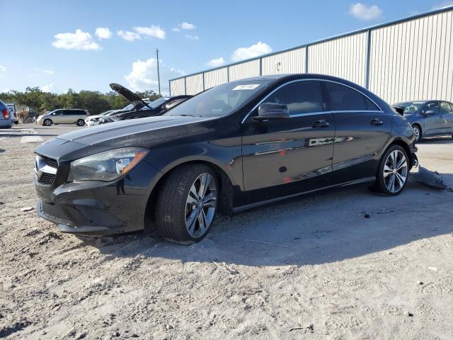 mercedes-benz cla 250 2016 wddsj4eb0gn379799