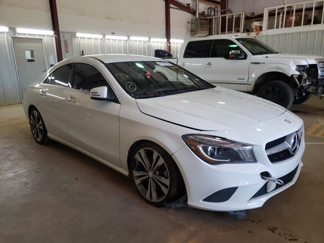 mercedes-benz cla 250 2016 wddsj4eb0gn387045