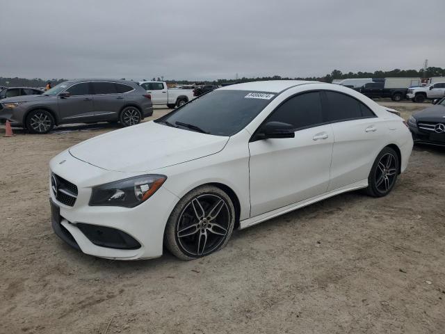 mercedes-benz cla 250 2019 wddsj4eb0kn719915