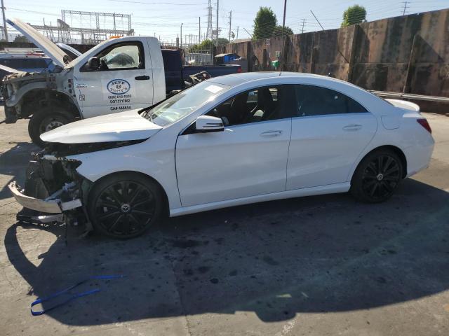 mercedes-benz cla 250 2019 wddsj4eb0kn719977