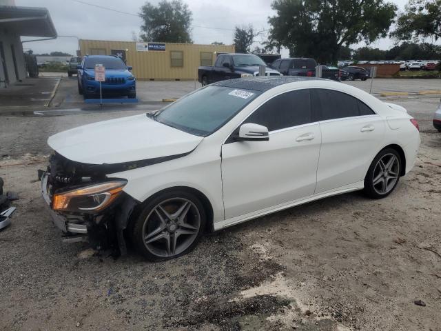 mercedes-benz cla 250 2014 wddsj4eb1en044550