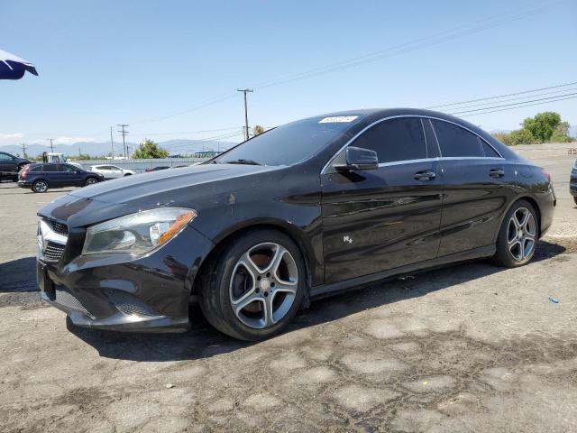 mercedes-benz cla 250 2014 wddsj4eb1en045357