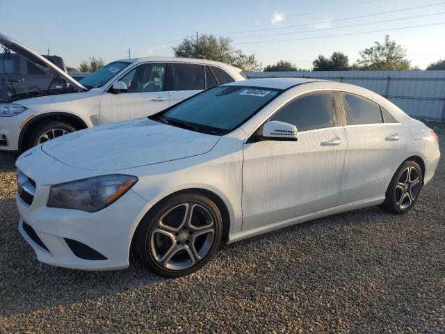 mercedes-benz cla 250 2014 wddsj4eb1en052938