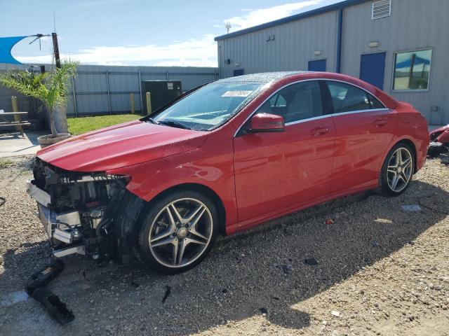 mercedes-benz cla 250 2014 wddsj4eb1en053233