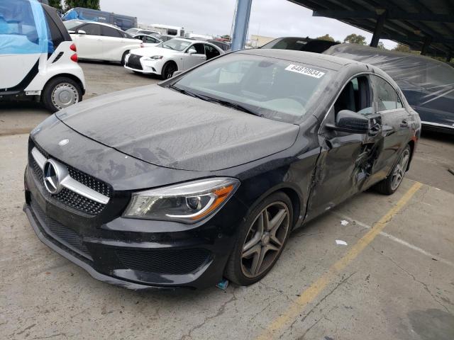 mercedes-benz cla 250 2014 wddsj4eb1en083297