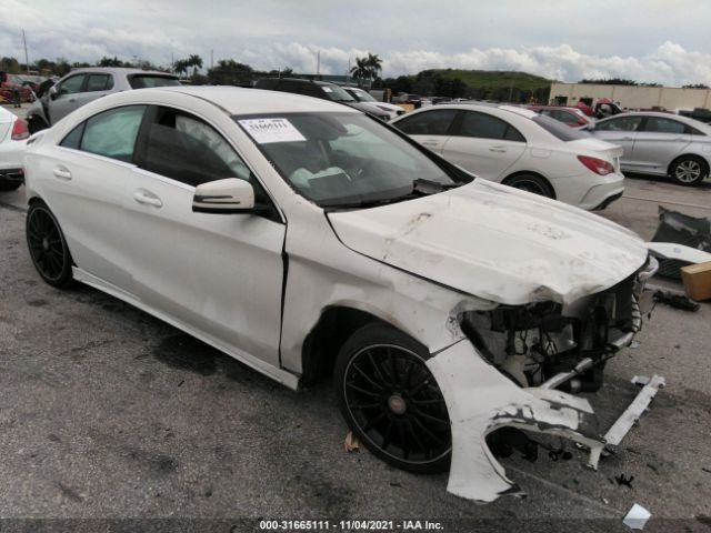 mercedes-benz cla-class 2014 wddsj4eb1en113463