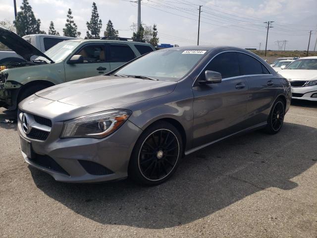 mercedes-benz cla 250 2014 wddsj4eb1en132658