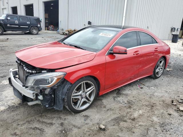 mercedes-benz cla 250 2014 wddsj4eb1en159696