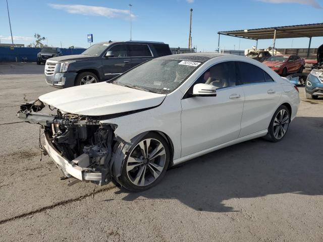 mercedes-benz cla 250 2014 wddsj4eb1en160279