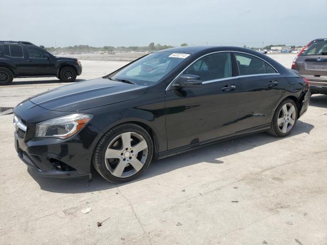 mercedes-benz cla-class 2015 wddsj4eb1fn187709