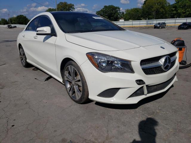 mercedes-benz cla 250 2016 wddsj4eb1gn329106