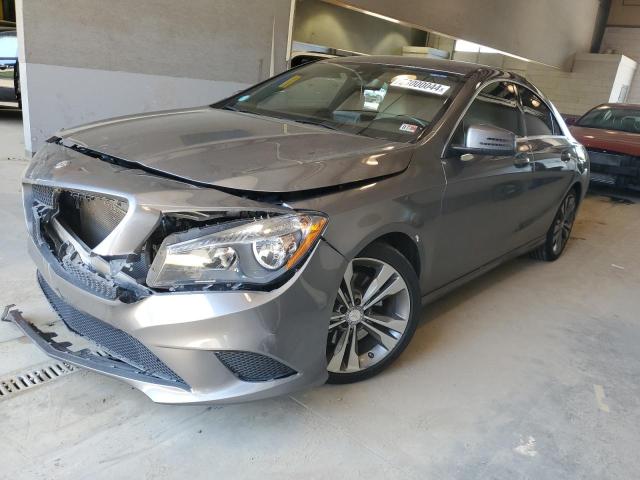 mercedes-benz cla-class 2016 wddsj4eb1gn368472