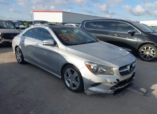 mercedes-benz  2017 wddsj4eb1hn465494