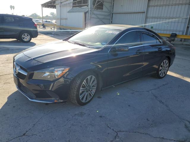 mercedes-benz cla-class 2018 wddsj4eb1jn571918