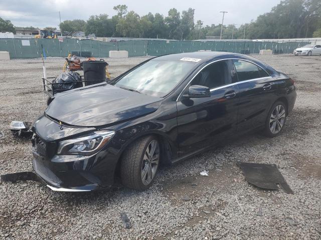 mercedes-benz cla 250 2019 wddsj4eb1kn724637