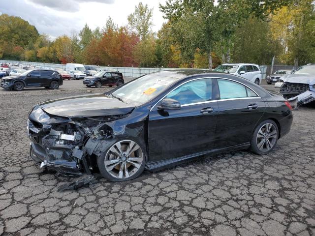 mercedes-benz cla 250 2019 wddsj4eb1kn726372