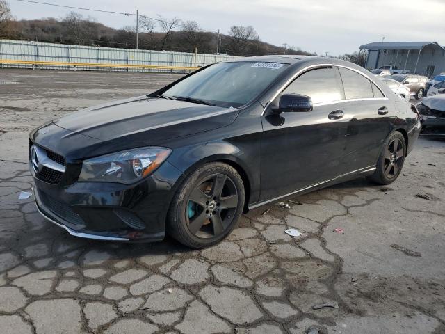 mercedes-benz cla250 2019 wddsj4eb1kn734911