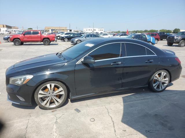 mercedes-benz cla 250 2019 wddsj4eb1kn747285