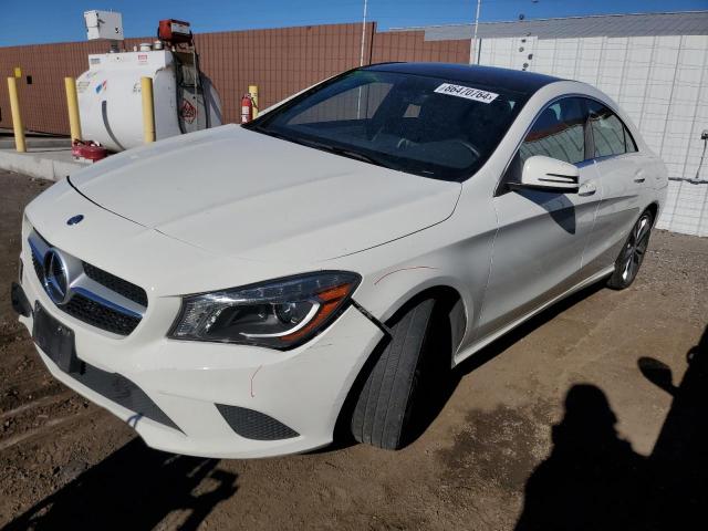 mercedes-benz cla 250 2014 wddsj4eb2en036084