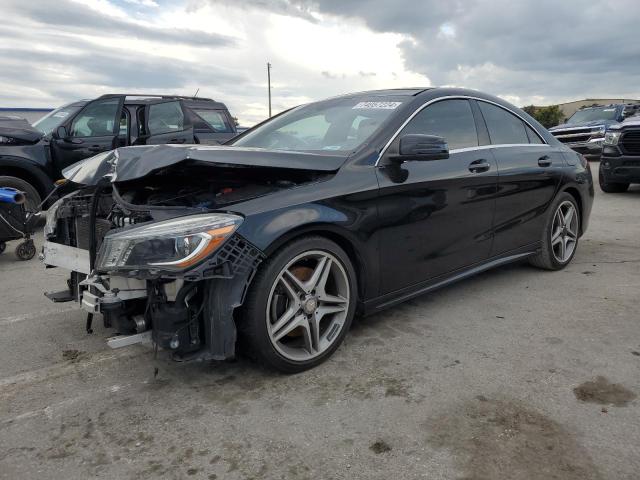 mercedes-benz cla 250 2014 wddsj4eb2en062815