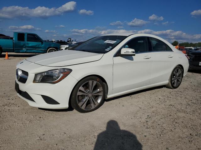 mercedes-benz cla 250 2014 wddsj4eb2en118722