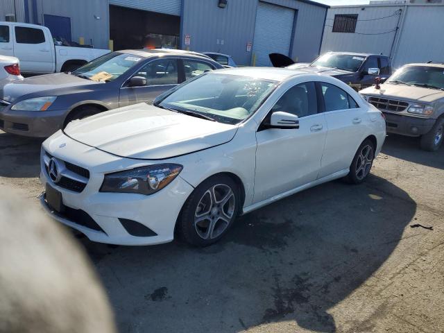 mercedes-benz cla-class 2014 wddsj4eb2en137514