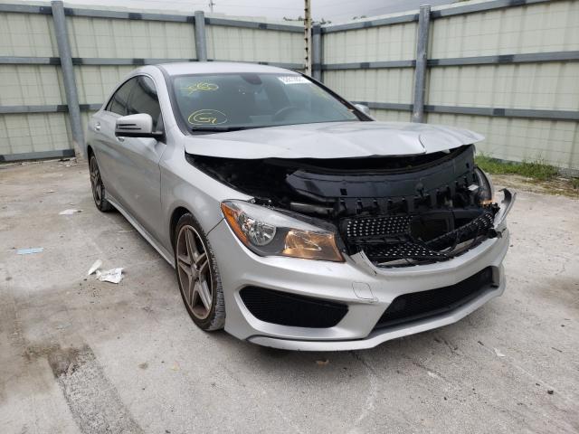 mercedes-benz cla 250 2014 wddsj4eb2en139165