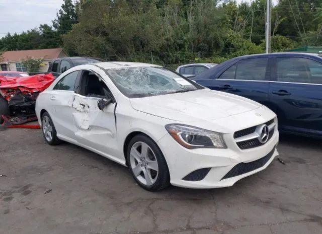 mercedes-benz cla-class 2015 wddsj4eb2fn185239