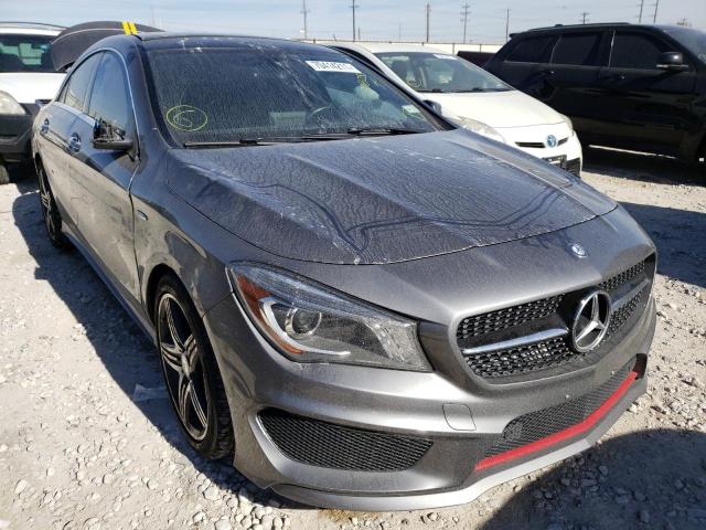 mercedes-benz cla 250 2015 wddsj4eb2fn208258