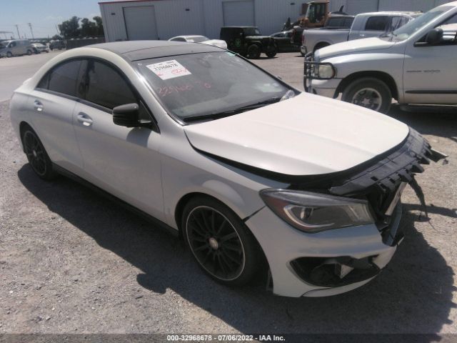 mercedes-benz cla 2016 wddsj4eb2gn379173