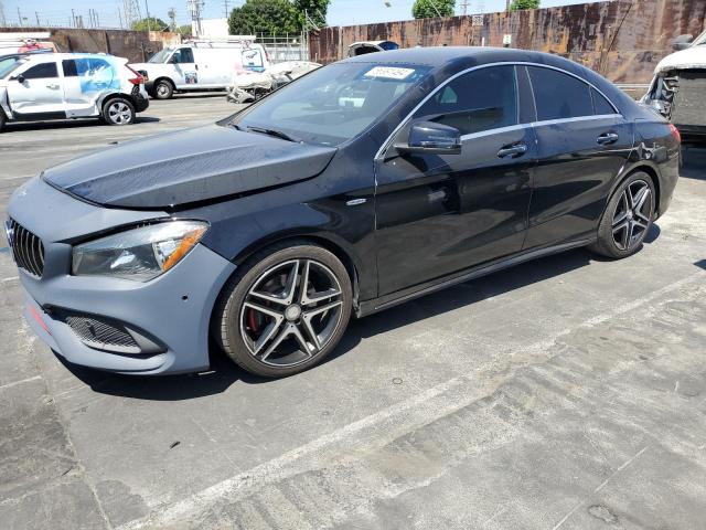 mercedes-benz cla 250 2017 wddsj4eb2hn443276