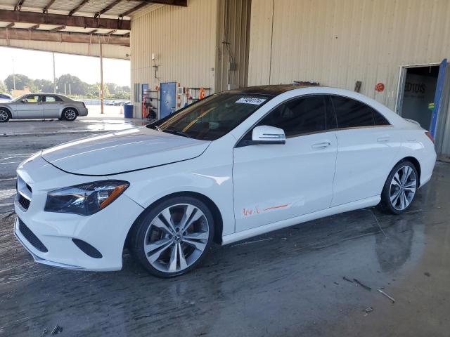 mercedes-benz cla 250 2019 wddsj4eb2kn744881