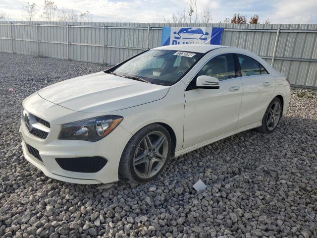 mercedes-benz cla 250 2014 wddsj4eb3en032402